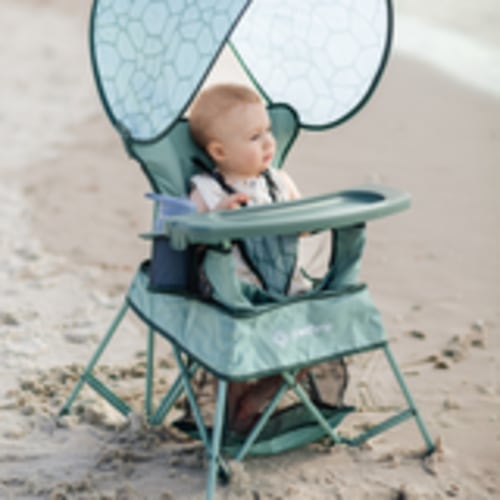 LIMITED-EDITION! Go With Me® Venture Deluxe Portable – Baby Delight