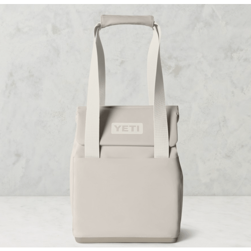 YETI Daytrip Insulated Tote Bag, 14L (Cape Taupe)