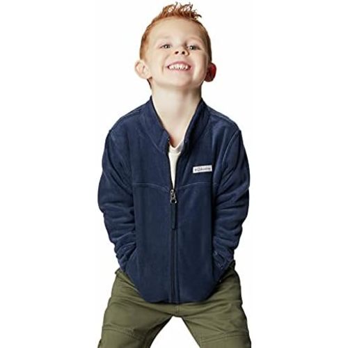 Columbia Boys' Steens Mountain Ii Fleece