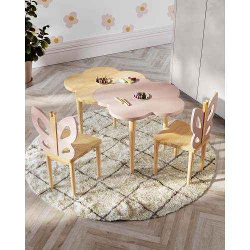 Mariposa Play Table Set