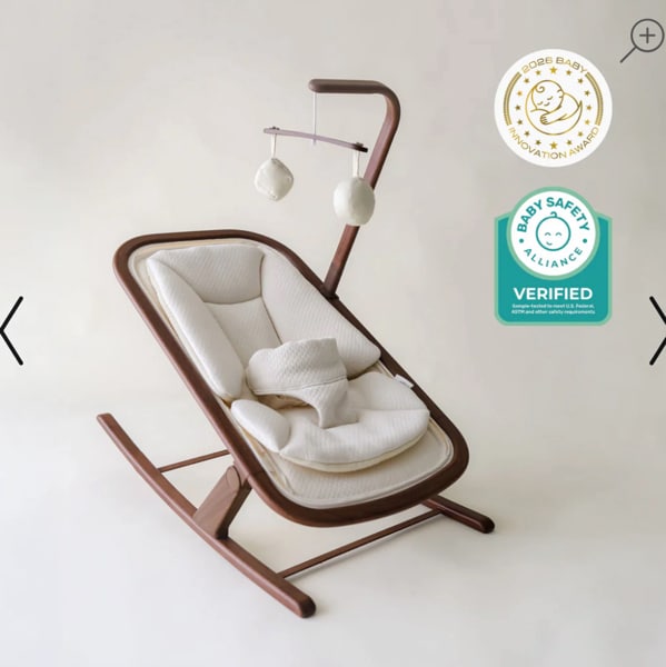 Infant Rocker