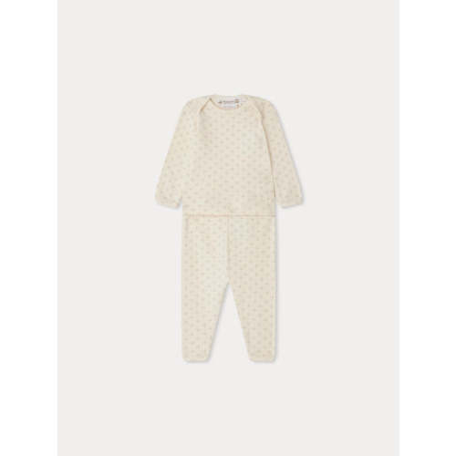 Timi printed set