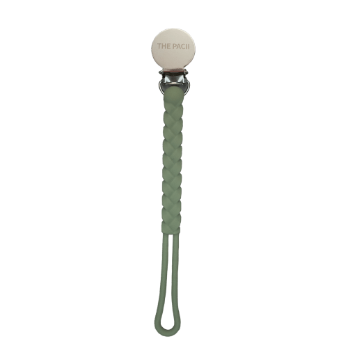 The Pacii Clip
