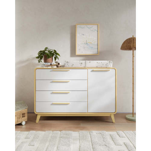 The Wave Dresser