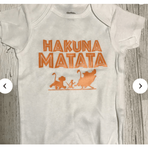 Hakuna Matata