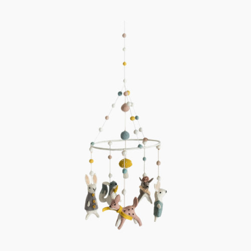 Pehr Mobile - Magical Forest