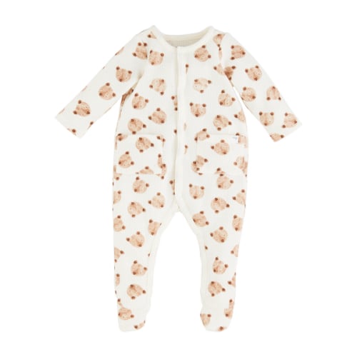 Bear Baby Sleeper