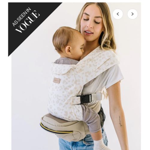 The Snug Attachment