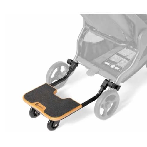 Metro+ Ride Along Board for Strollers | Ergobaby