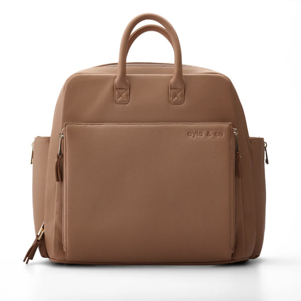 Ayla Diaper Bag