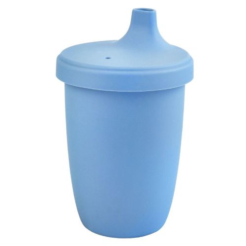 Re-Play 10 fl oz Silicone Sippy Cup - Sage