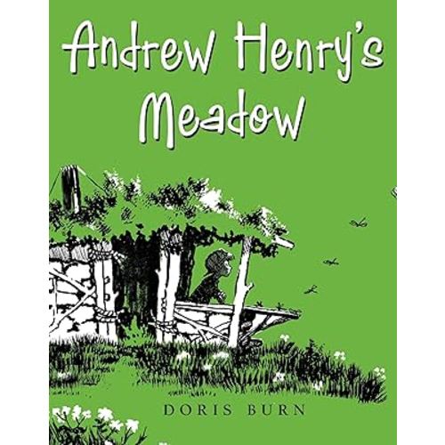 Andrew Henry's Meadow
