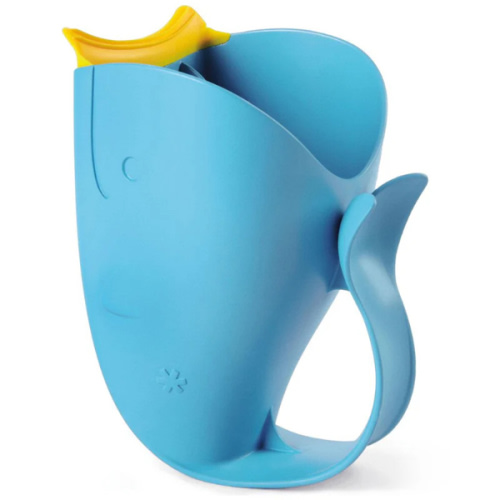 Moby Waterfall Bath Rinser | Snuggle Bugz | Canada's Baby Store