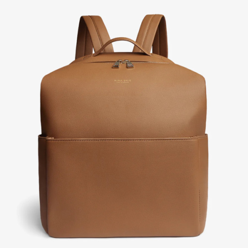 Stevie Full Backpack (Vegan) – MINA BAIE