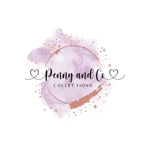 Scallop edge lace patterned birth announcement sign – Penny and Co Collections