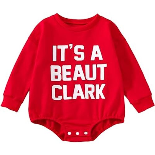 Baby Halloween Outfit Boy Girl Pumpkin Patch Sweatshirt Romper Sweater Shirt Cute Newborn Toddler Clothes