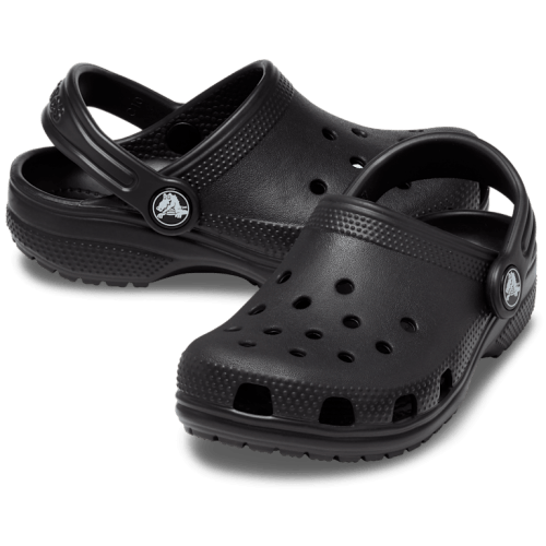 Toddler Classic Clog - Crocs