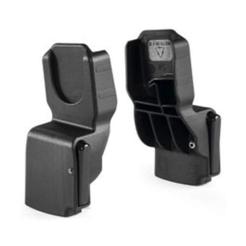 Z4 Agio Stroller Adapters f/car seat