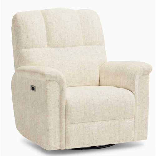 Lullaby Swivel Glider Recliner
