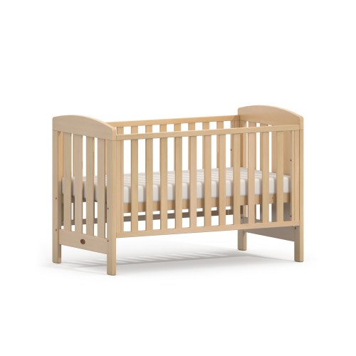 Boori Alice Cot Almond