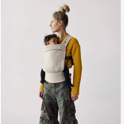 Spirit | Zeitgeist Baby Carrier | SHOP ARTIPOPPE