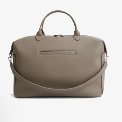 Mina Baie Emmy Diaper Bag - Black