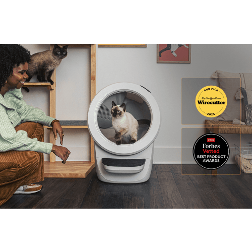 Litter-Robot 4