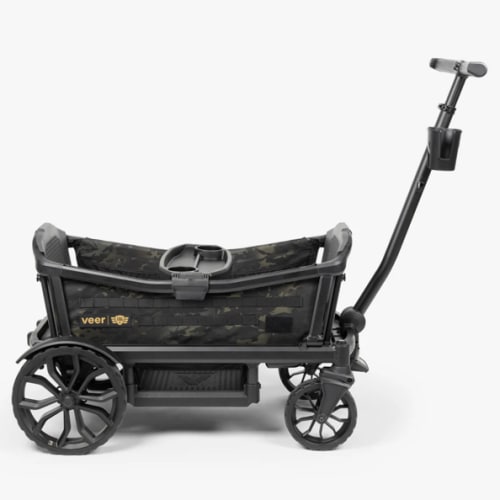 Tactical Baby Gear® Custom Veer Cruiser | Special Collection