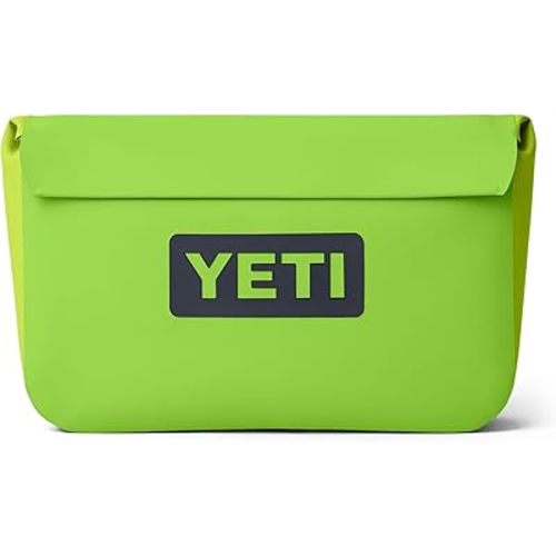 YETI Sidekick Dry Waterproof Gear Case and Bag Accessory
