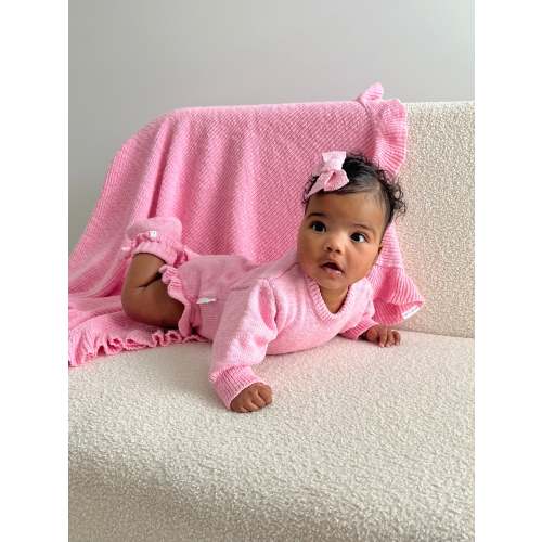 Blanket | Nova