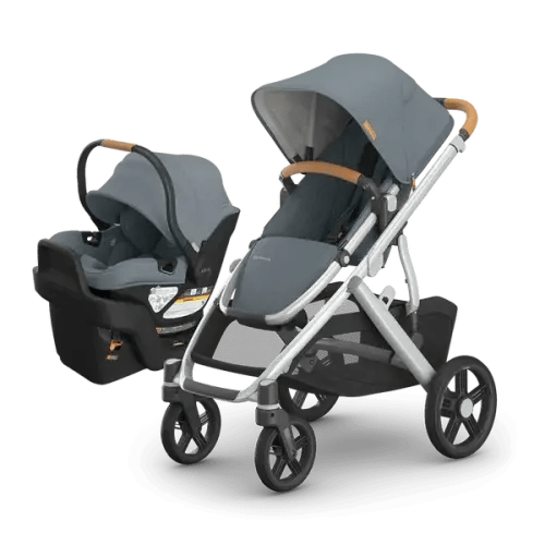 Vista® V3 + Aria® V2 Travel System