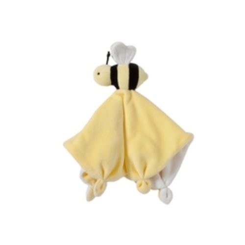Hold Me Bee Organic Plush Lovey | Burt's Bees Baby®