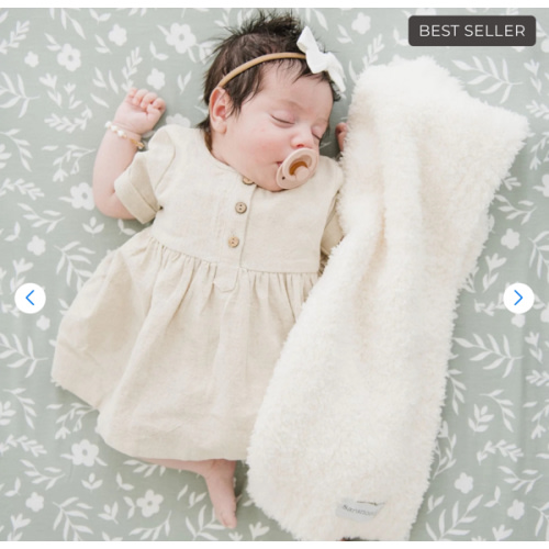 BAMBONI®MINI BLANKETS | Saranoni