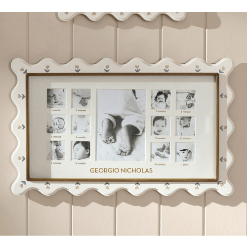 Rylee + Cru First Year Frame (20" x 11")