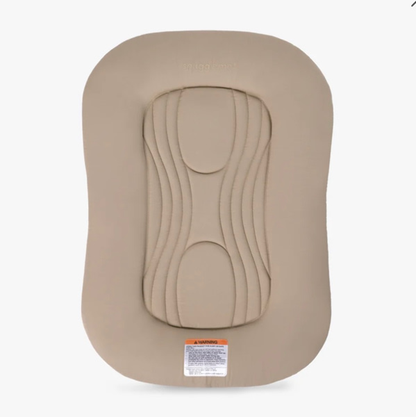 Infant Lounger Wave | Birch