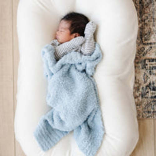 Bamboni® Mini Blanket | Shop Saranoni Softness