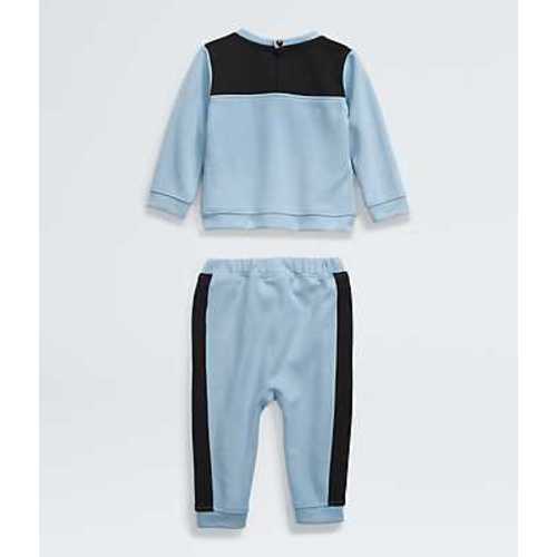 Baby TNF™ Tech Crew Set