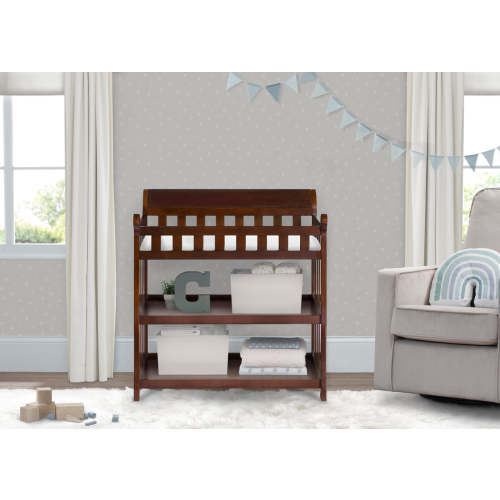 Eclipse Changing Table - Delta Children