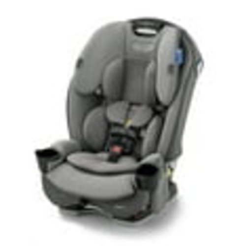 Graco SlimFit LX 3-in-1 Convertible Car Seat, Shaw