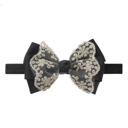 Folklore Headband (Baby/Toddler) – Witching Hour Baby