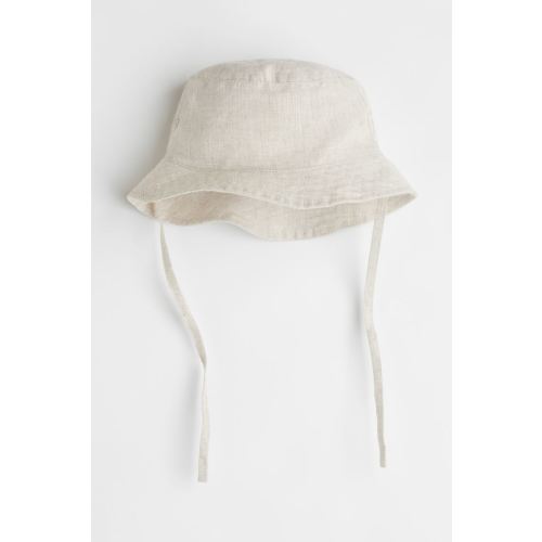 Sun Hat, Light beige (3m)