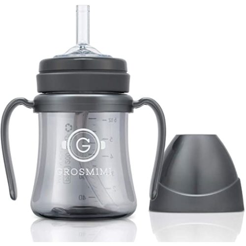 GROSMIMI Straw Cup