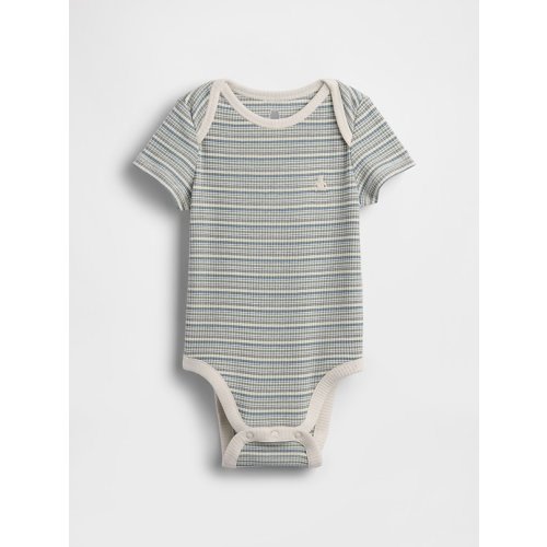 Baby First Favorites TinyRib Bodysuit