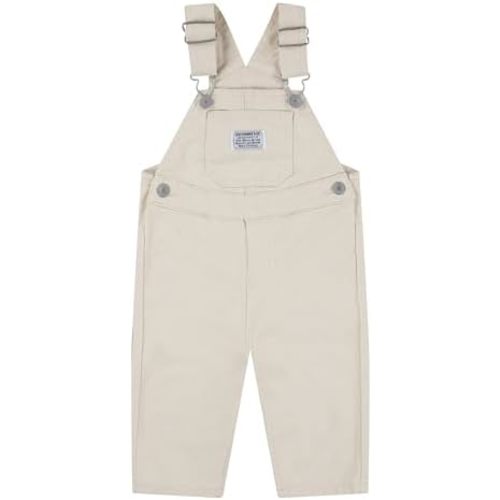 Levi's Unisex-Baby and Toddler Overall