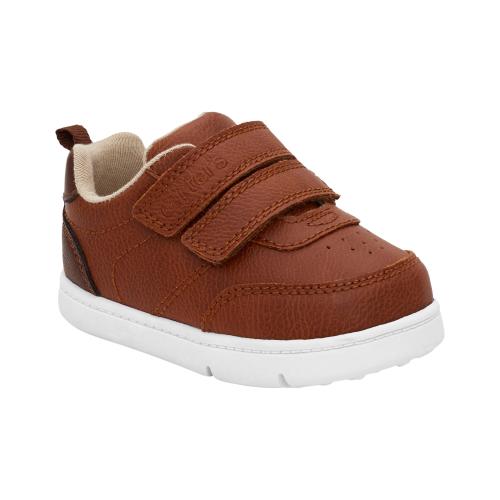 Baby Every Step® Sneakers - 2.5 or 3 - Style,Brown