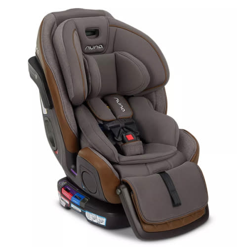 EXEC™ Next All-in-1 Convertible Car Seat