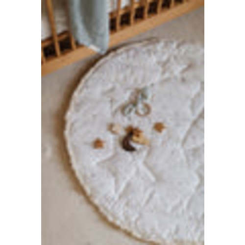 Baby Play Mat- Rocketman