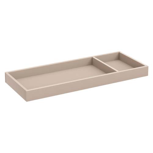 Changing Table Top, Washed Pine – Namesake
