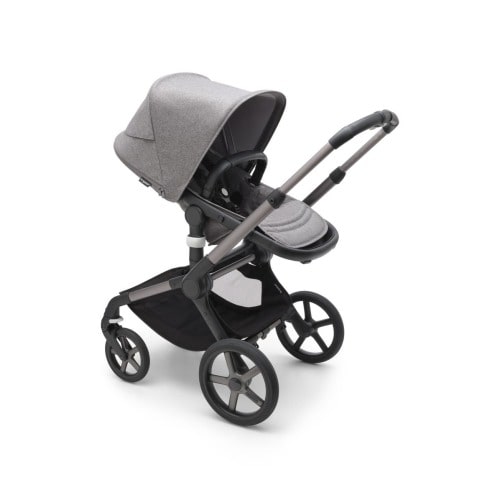 Fox5 Stroller