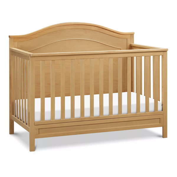 DaVinci Charlie 4-in-1 Convertible Crib